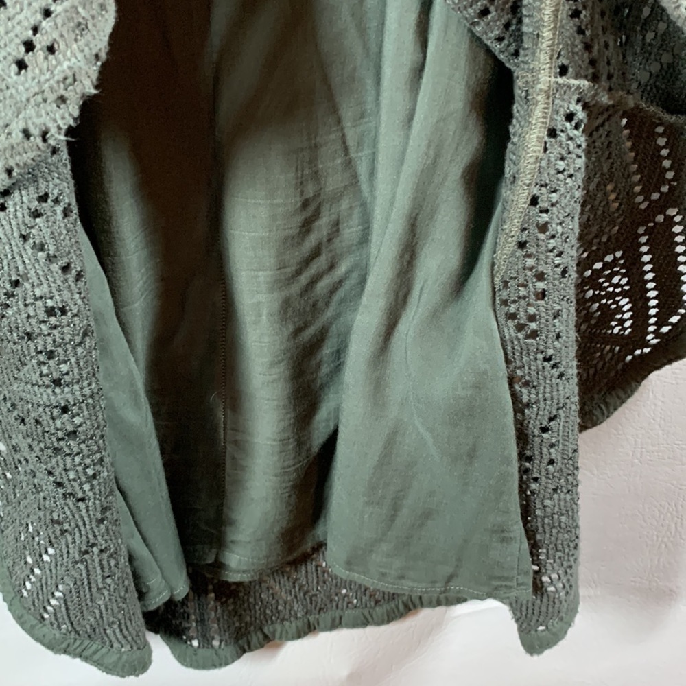See By Chloe Lace Dress, S - Picture 7 of 11